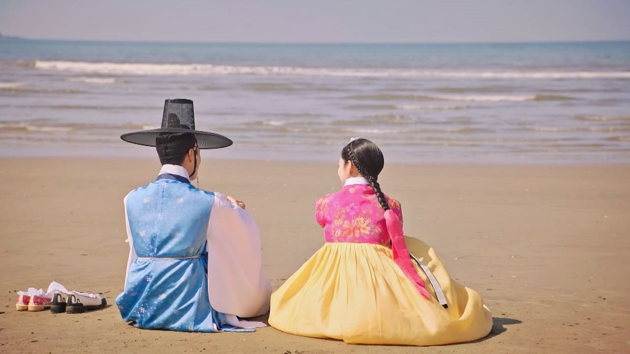 Os Casamenteiros de Joseon: 1×14