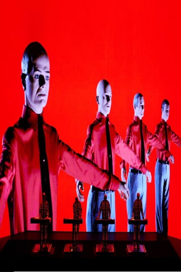 Kraftwerk