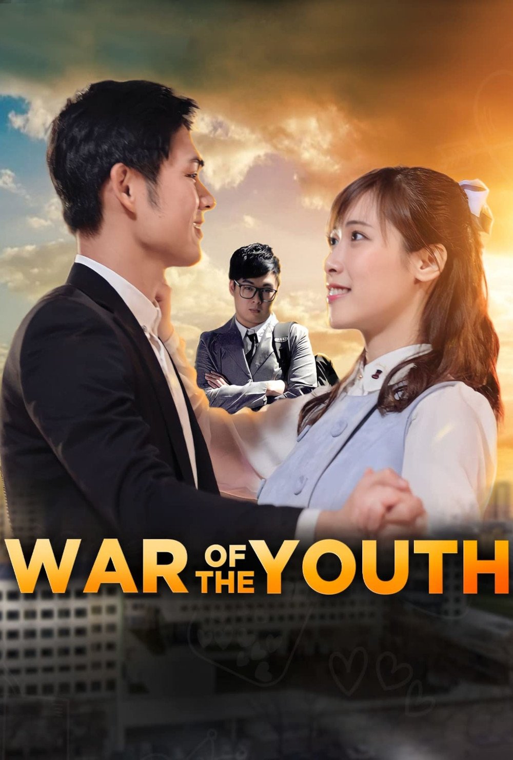 War of the Youth on FREECABLE TV