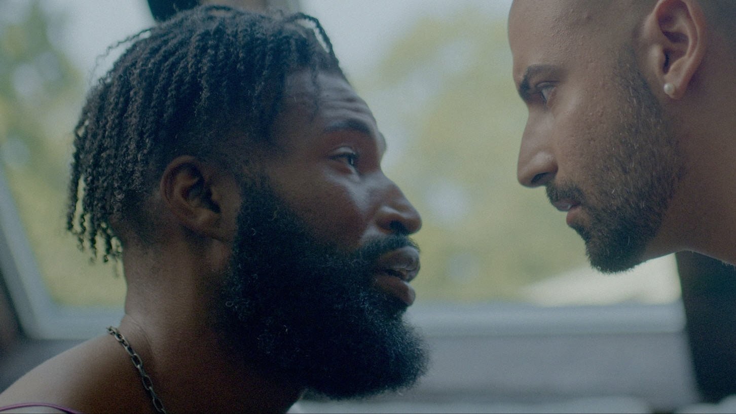 Safe Word (2023)
