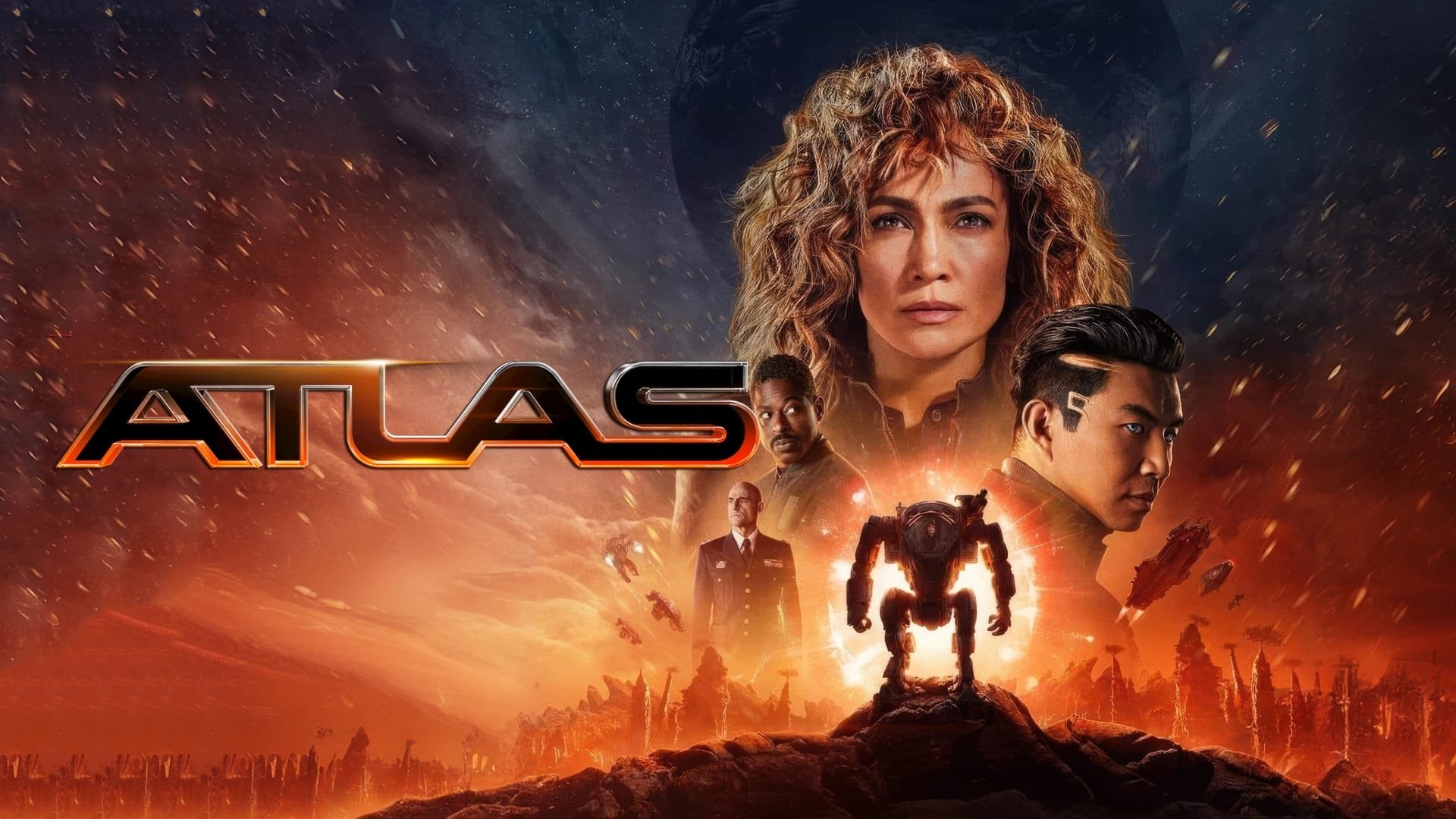 Atlas (2024)