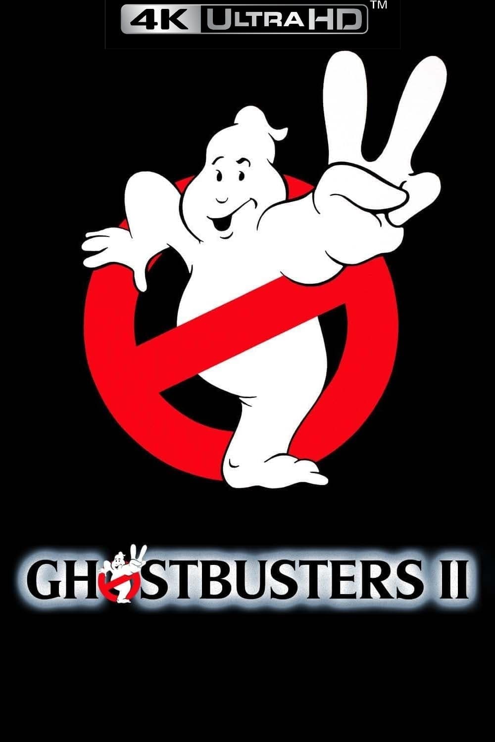 Ghostbusters II