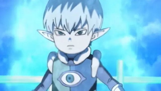 Blue Dragon