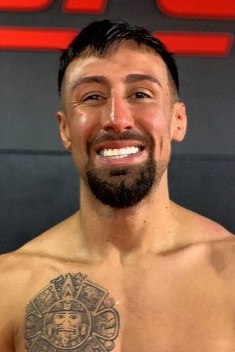 et billede af Chris Gutiérrez