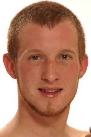 et billede af Tomas Strasak