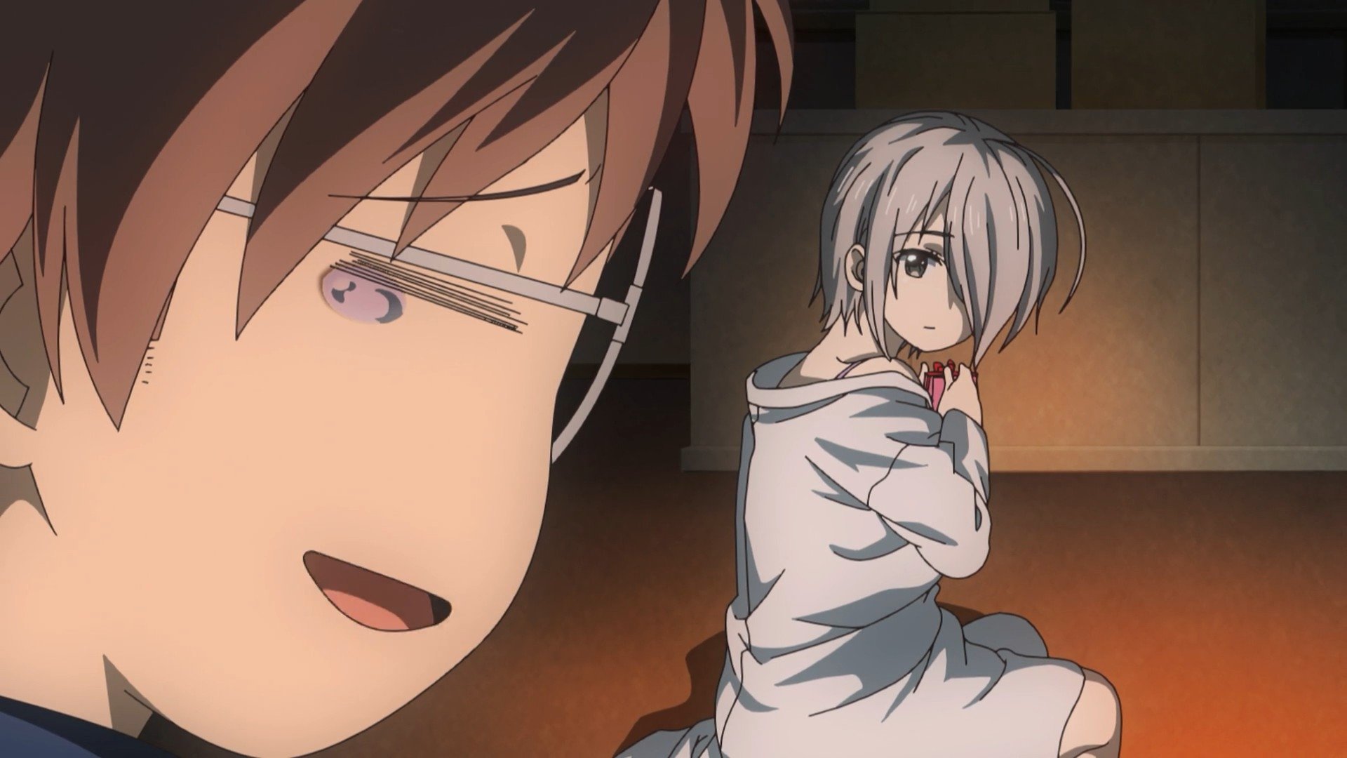 nande koko ni sensei ga nande koko ni sensei ga
