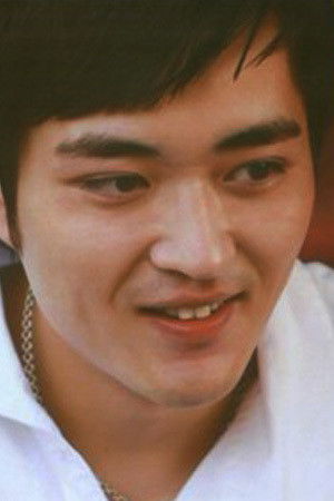 et billede af Zhao Yiyang