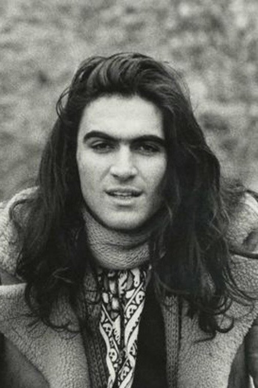 et billede af Cristiano Gentili