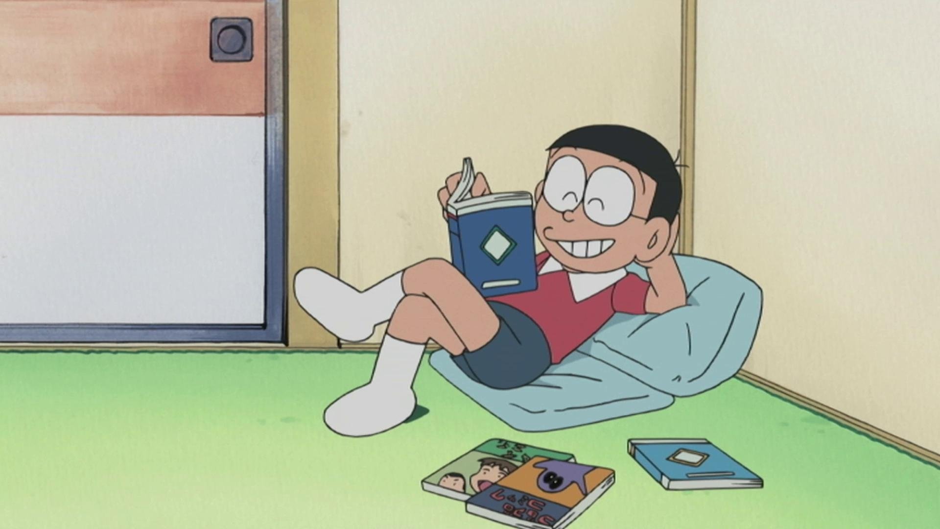 Episode 6