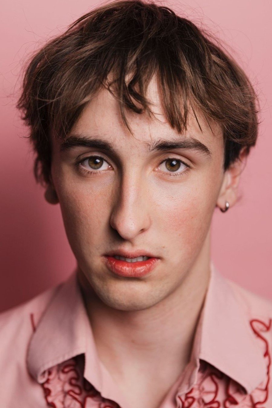 et billede af Jona Volkmann