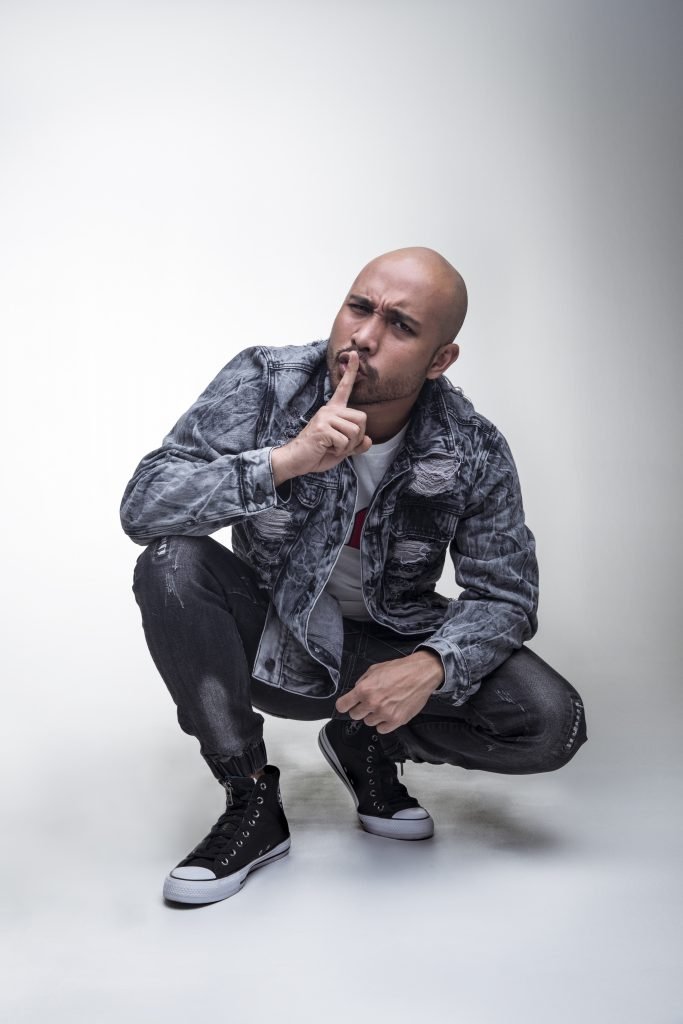 et billede af Fakkah Fuzz