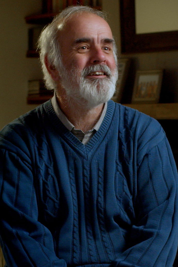 et billede af Leonardo Salgado