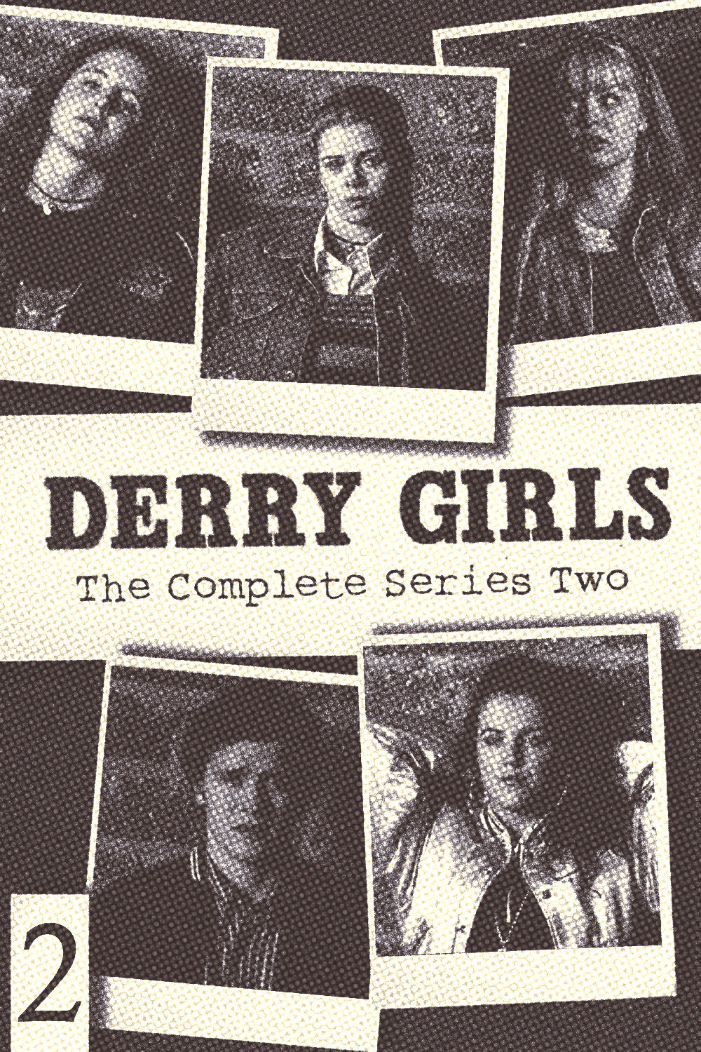 Derry Girls - Season 2