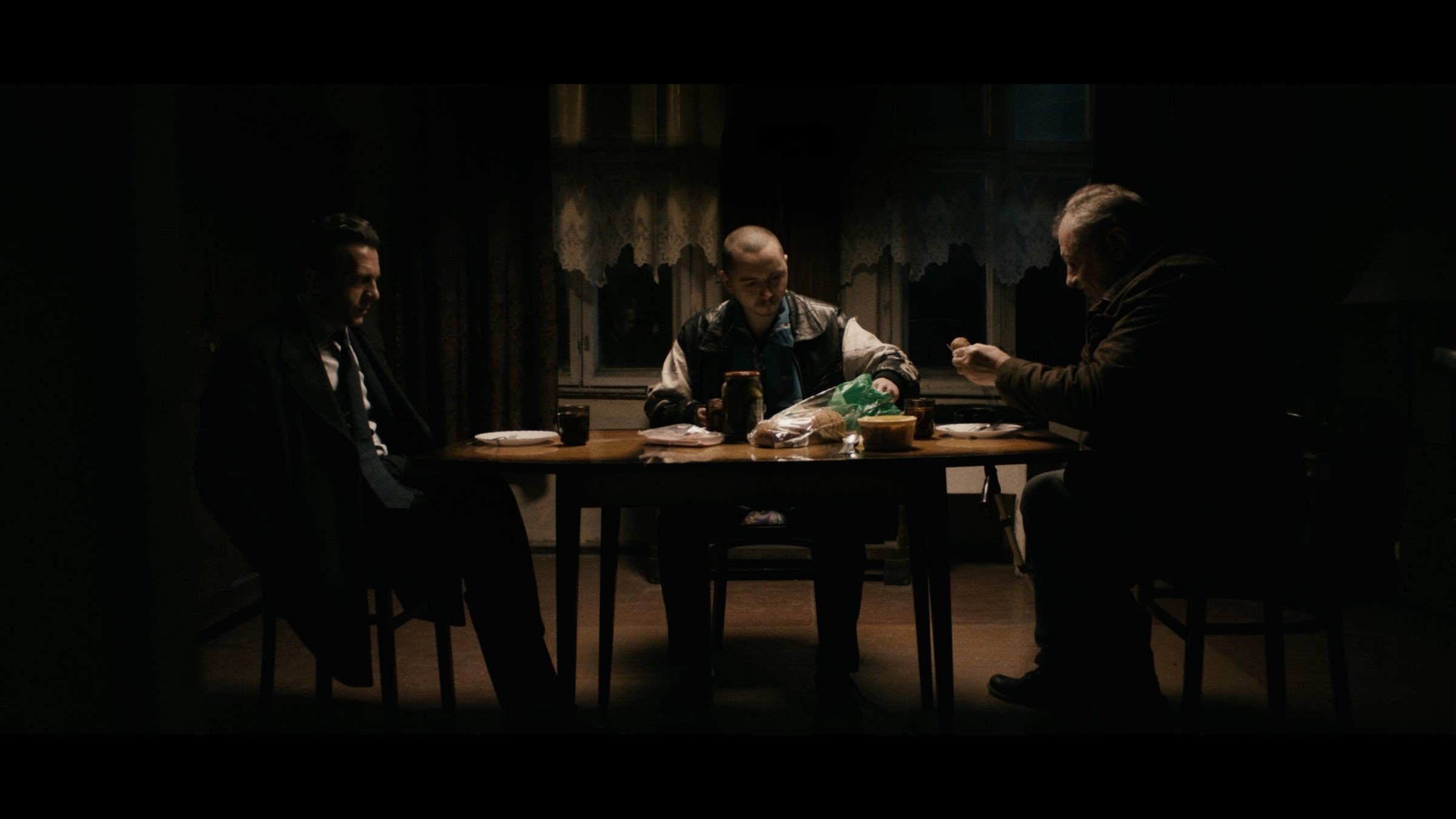 I Am Not There (2024)