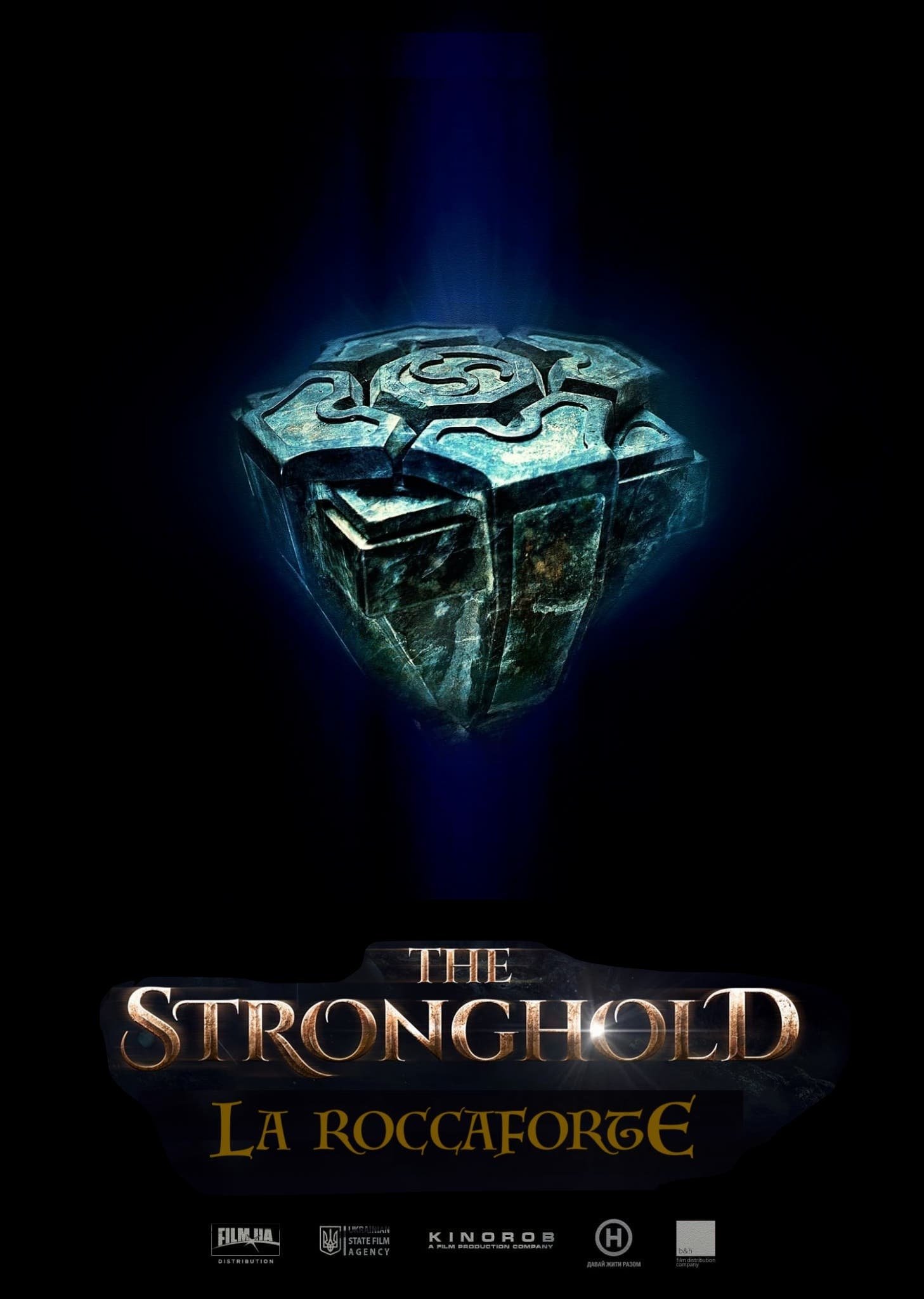 The Stronghold