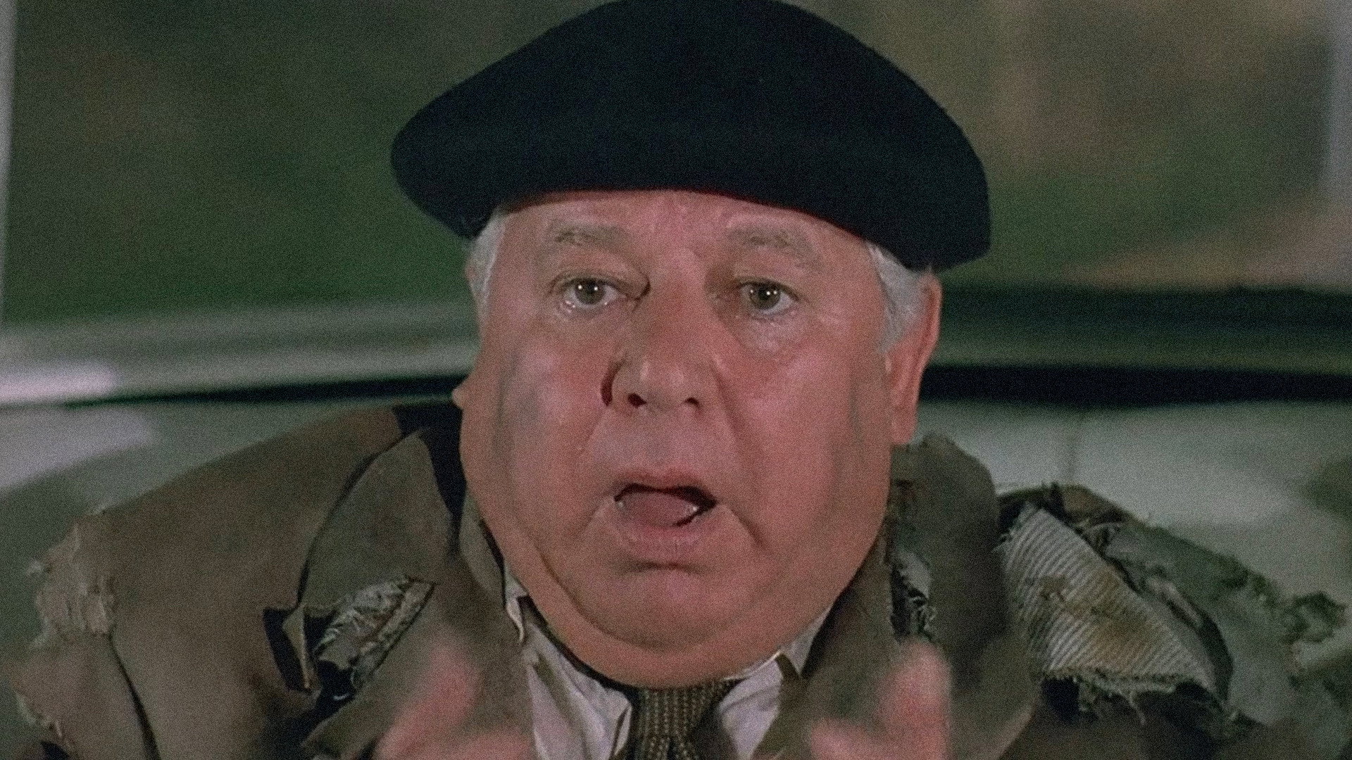 Fantozzi in Heaven