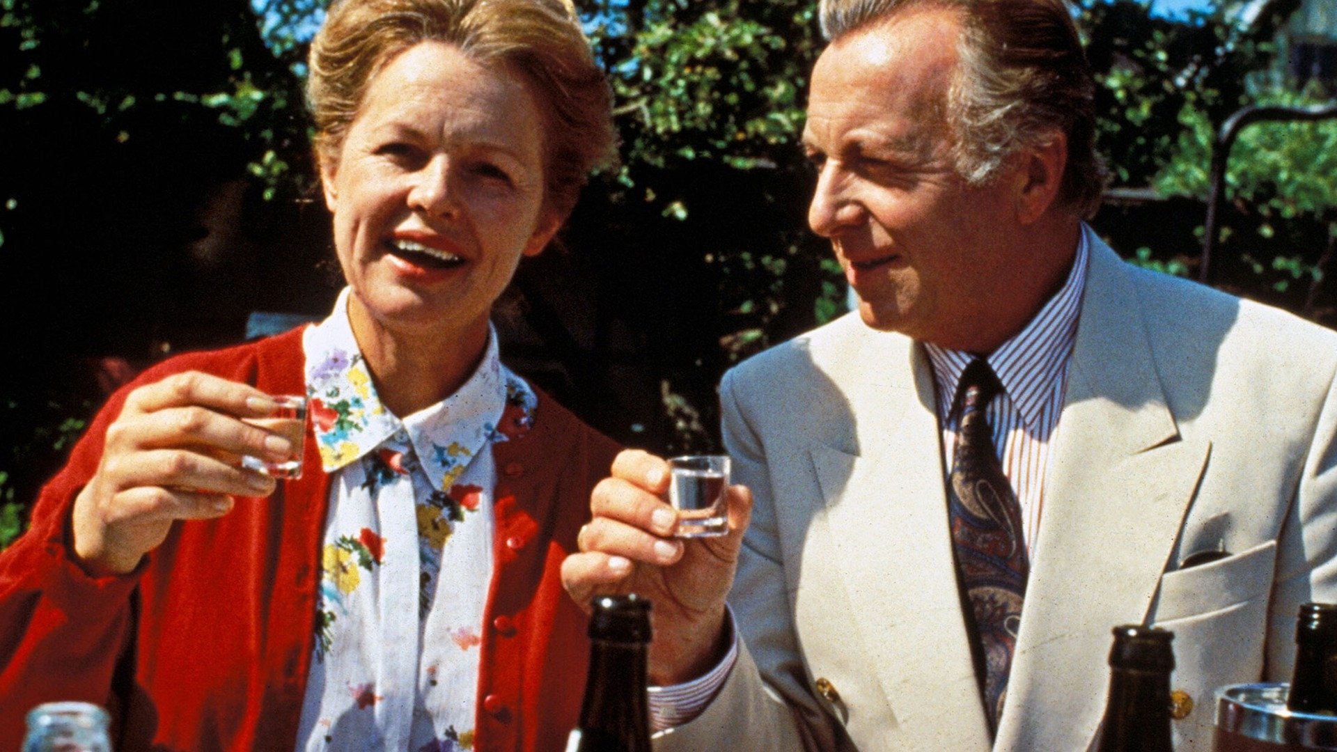 Dansen med Regitze (1989)