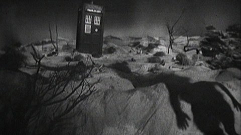 Doctor Who Staffel 1 :Folge 2 