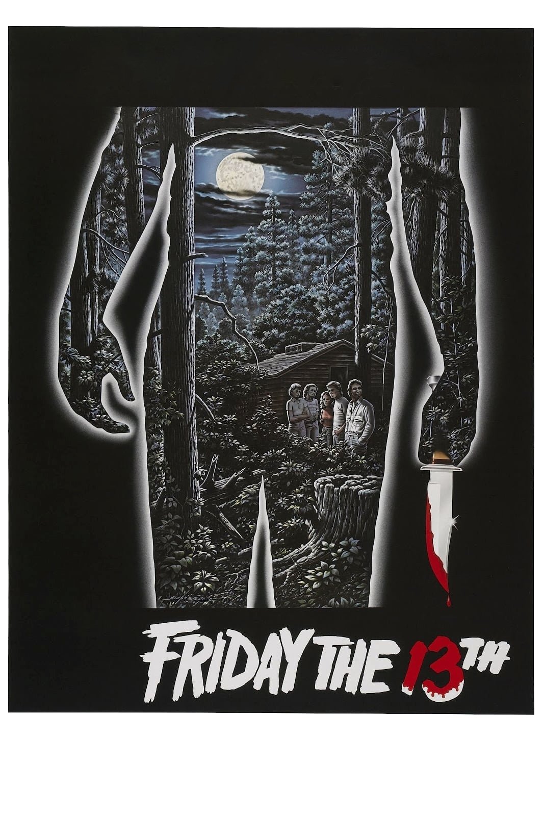 Friday the 13th