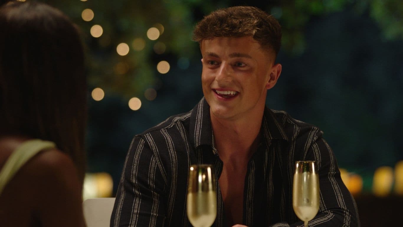 Love Island Season 8 :Episode 4  Episode 4