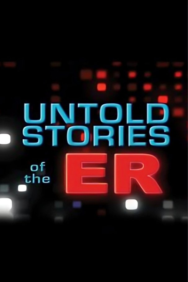 Untold Stories of the ER - Season 4