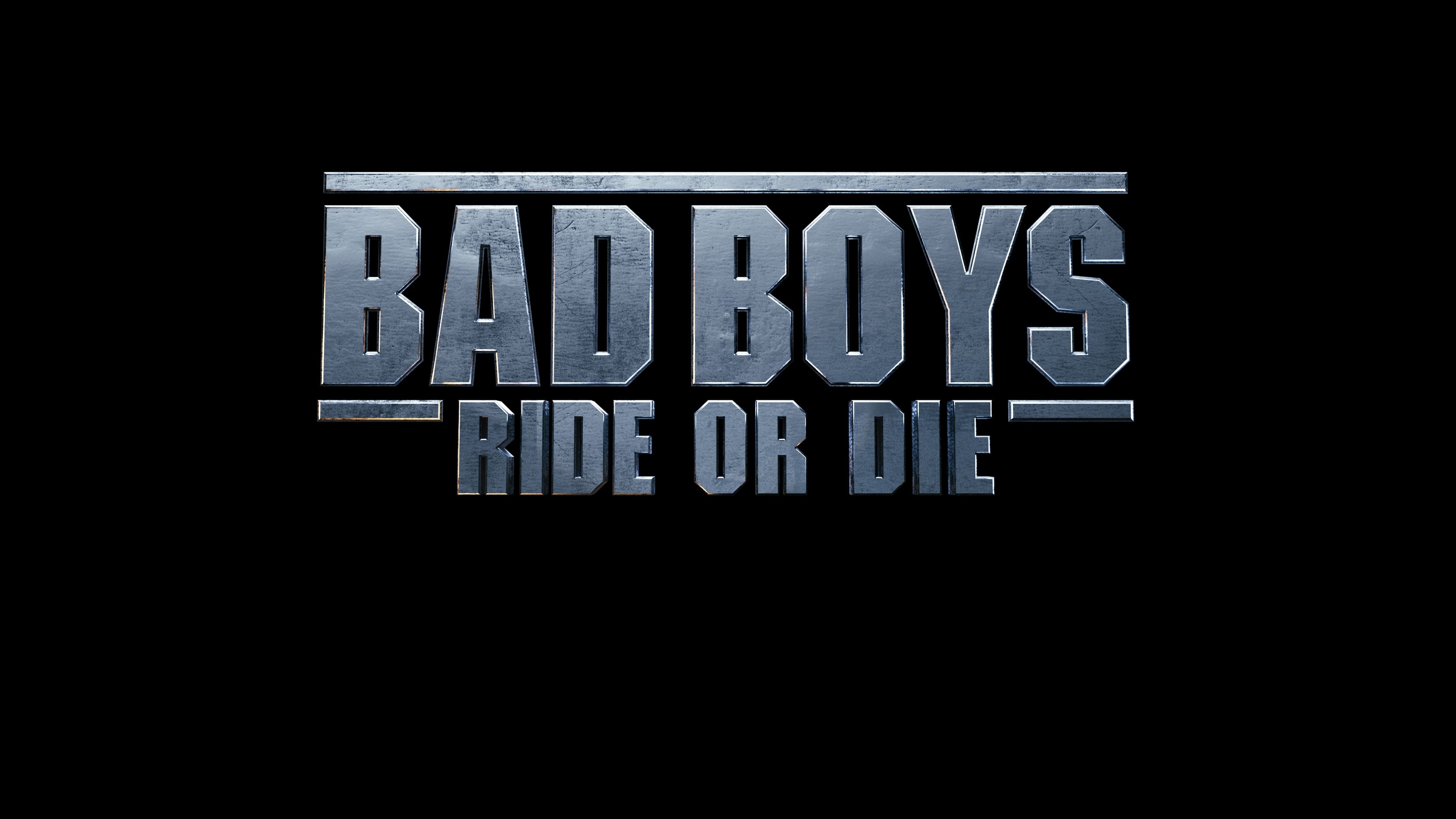 Bad Boys: Ya Hep Ya Hiç (2024)