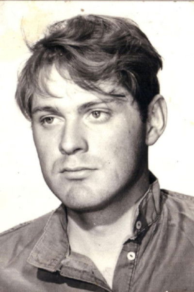 et billede af Vadim Kurkov