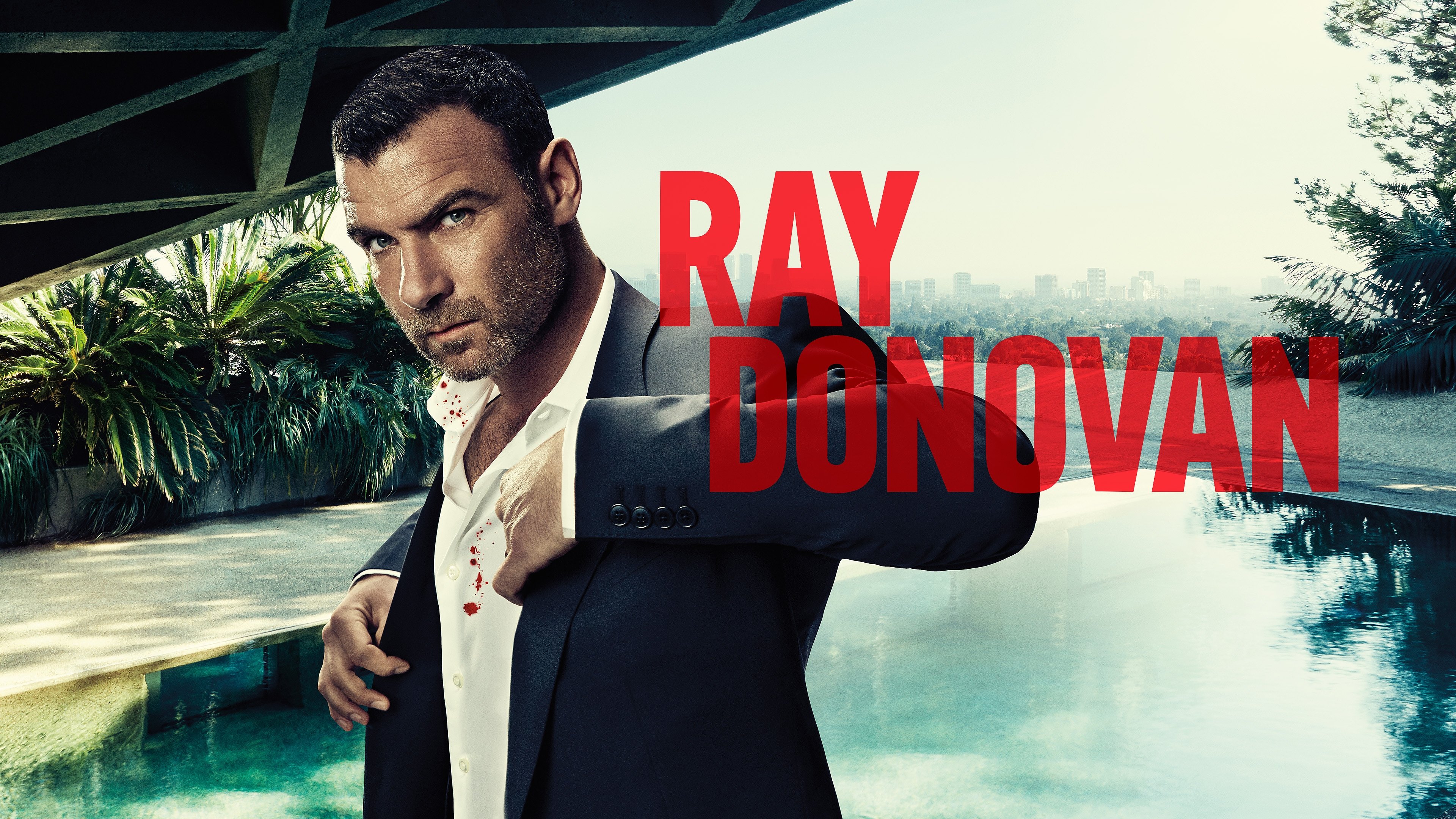 Ray Donovan - Season 3 Episode 8