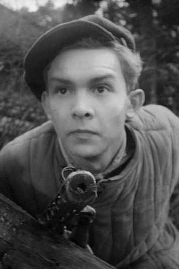 et billede af Vladimir Ponochevny