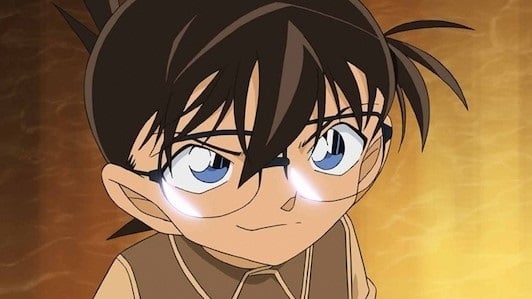 Detektiv Conan Staffel 1 :Folge 728 