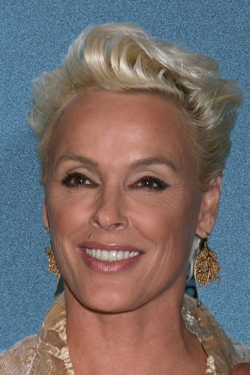 Photo de Brigitte Nielsen 29180