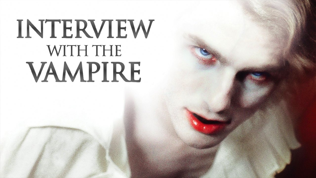 Interview with the Vampire: The Vampire Chronicles (1994)