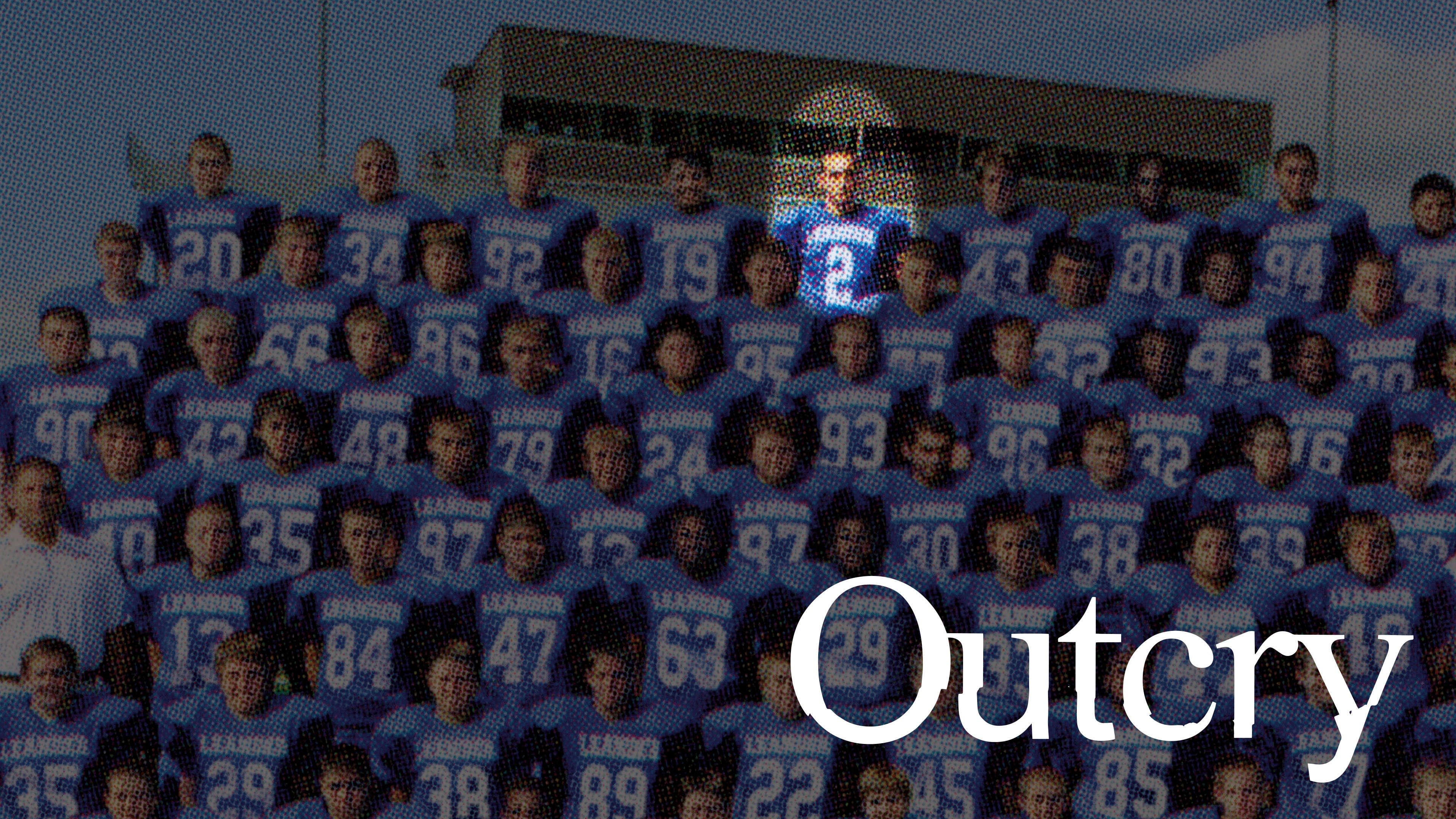 Outcry