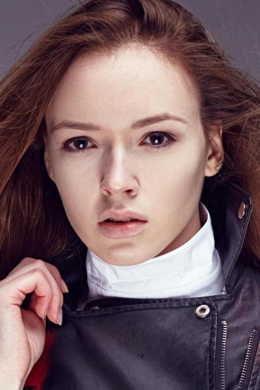 Iuliia Rataiko's picture in the cast
