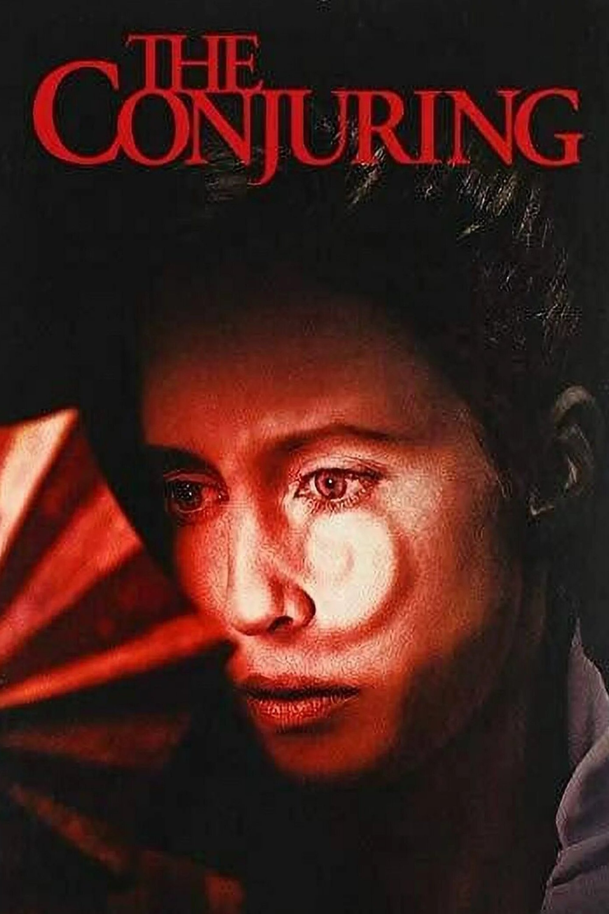 The Conjuring