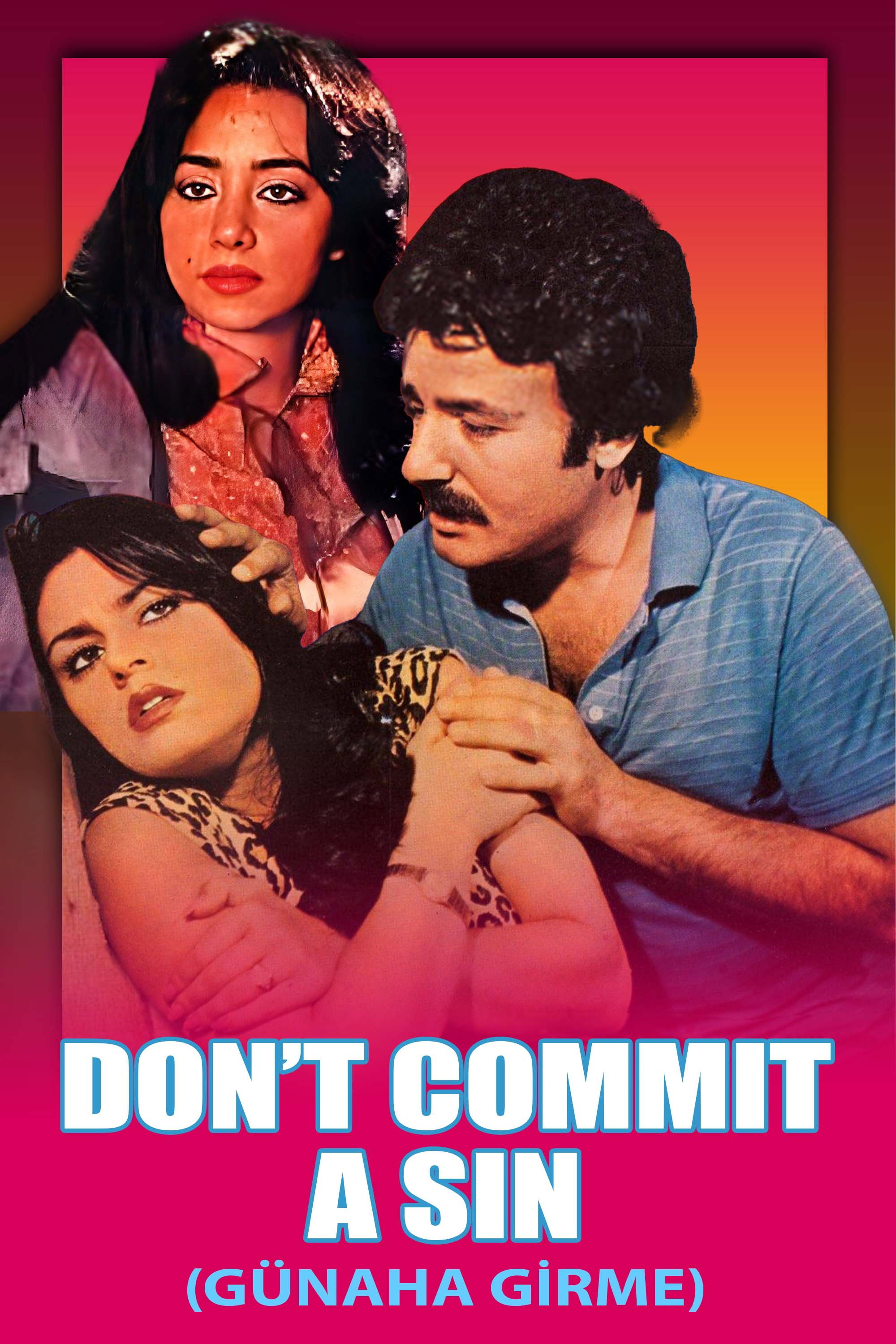Title poster