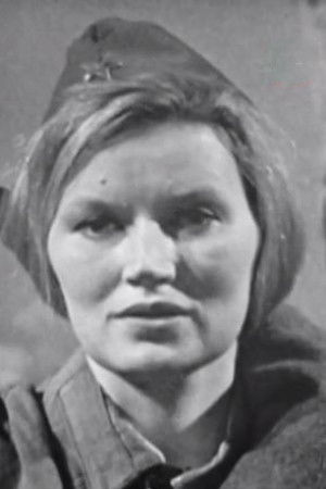 et billede af R. Miloslavskaya