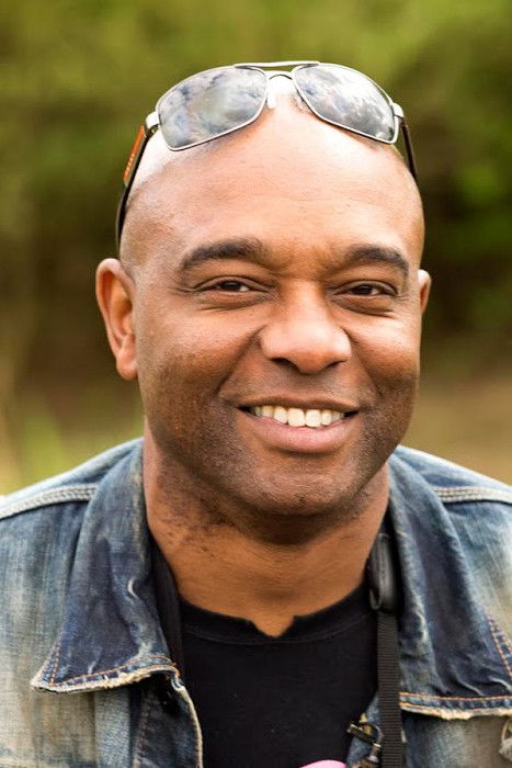 et billede af David Lindo