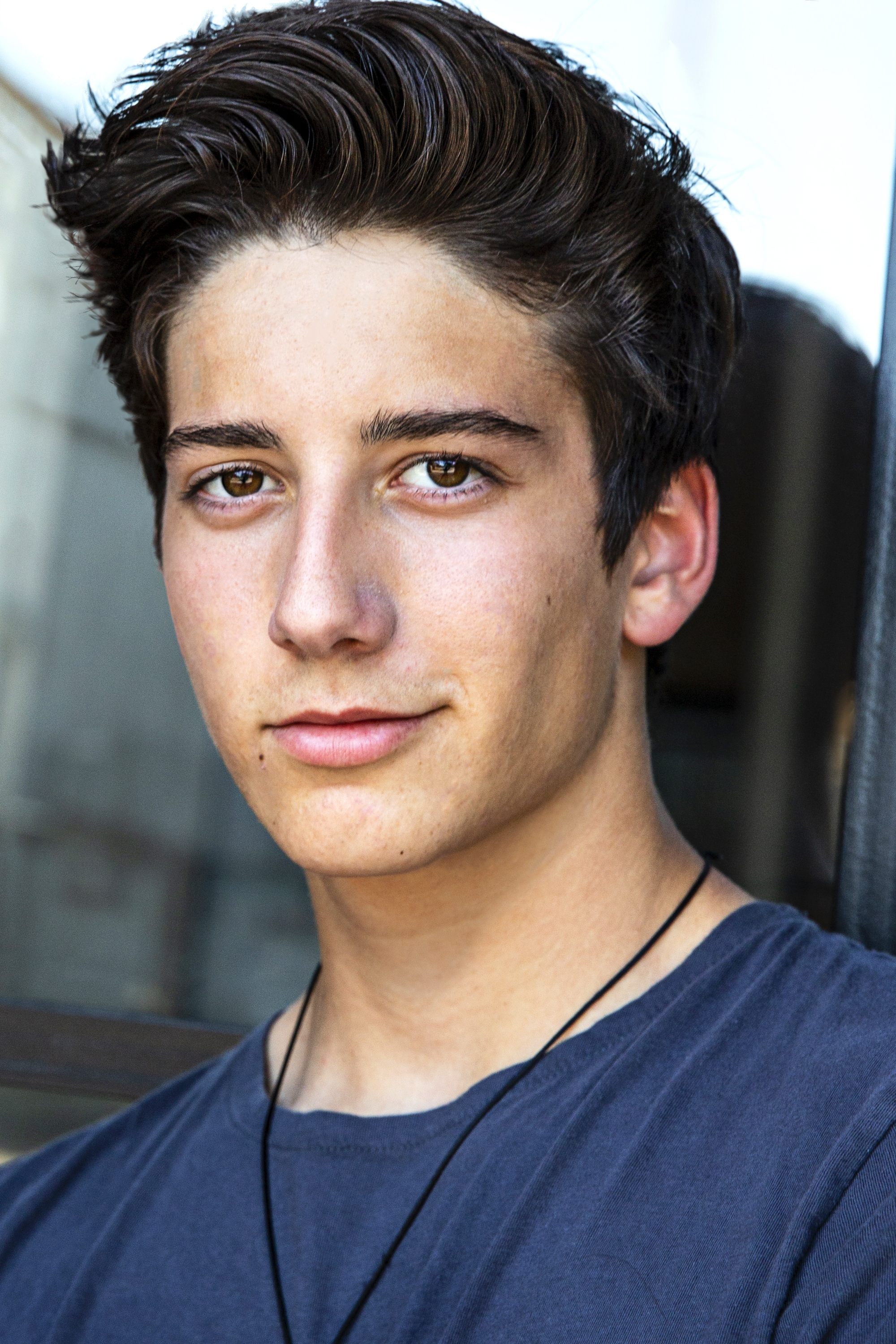 Photo de Milo Manheim 563097