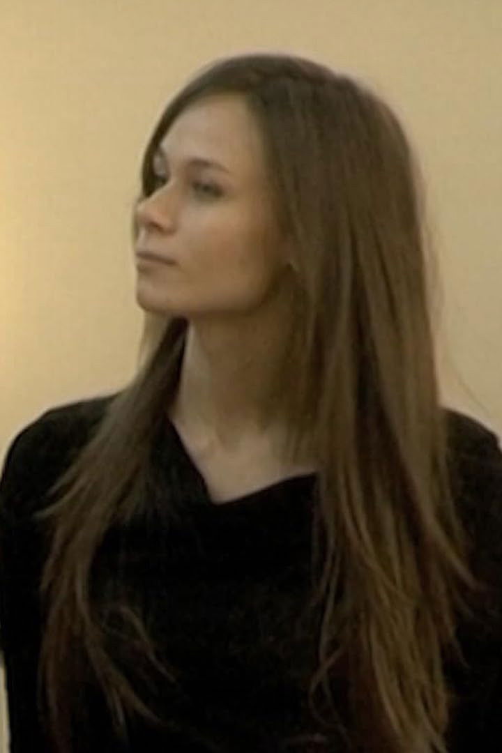 et billede af Viviana Bonazzi