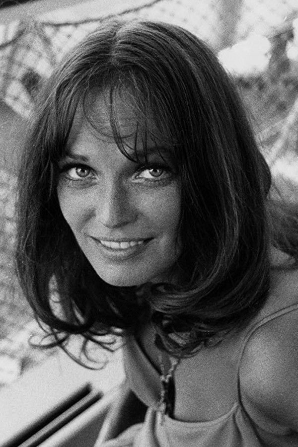 et billede af Elfie von Kalckreuth