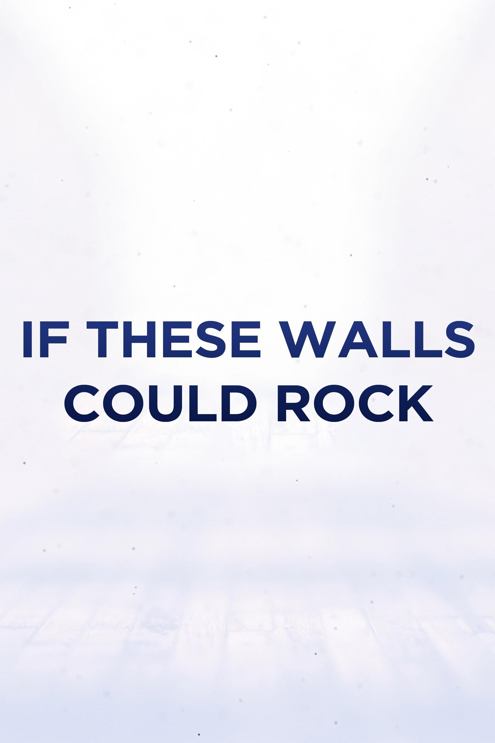 If These Walls Could Rock on FREECABLE TV