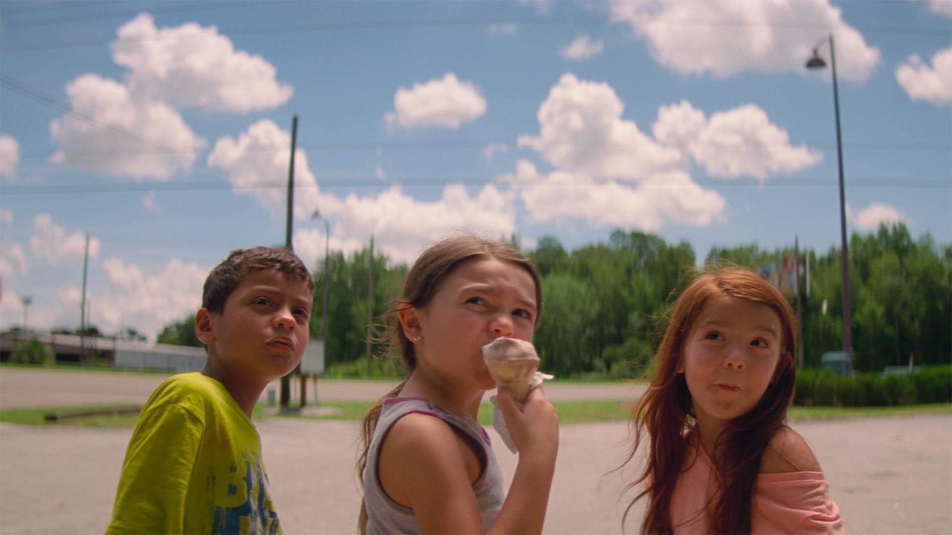 The Florida Project (2017)