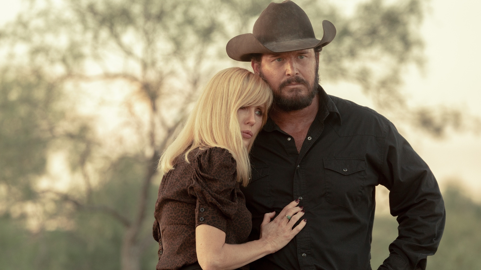 Imagem de fundo de Dutton Ranch
