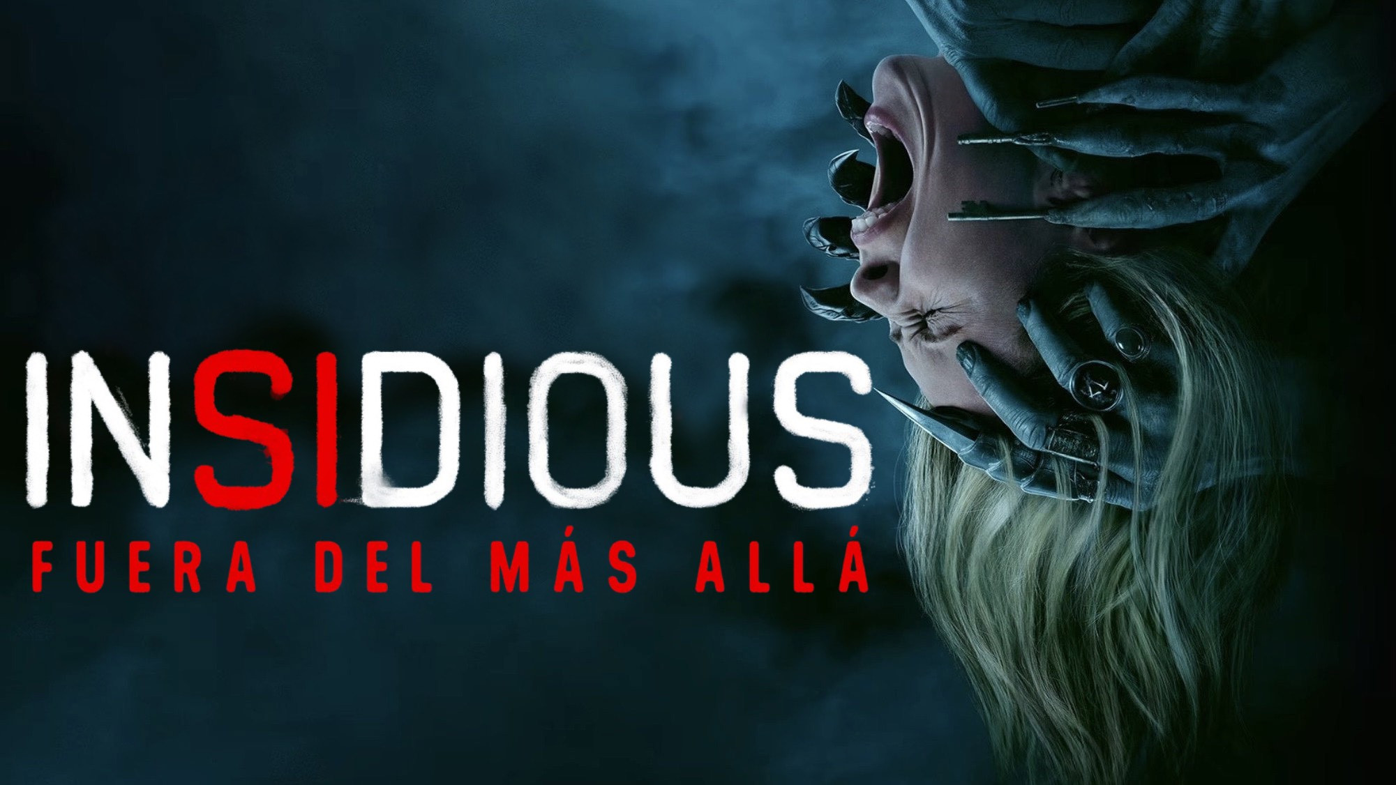 Insidious: Out of the Further