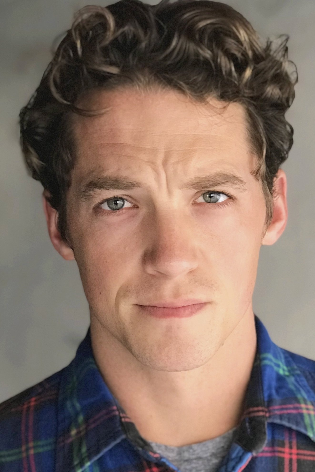 et billede af Ryan Taylor