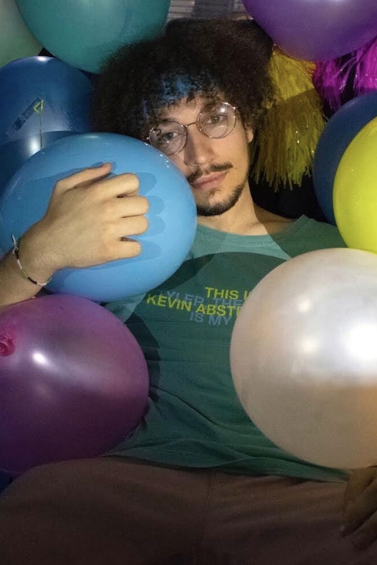 et billede af Bailey Brett