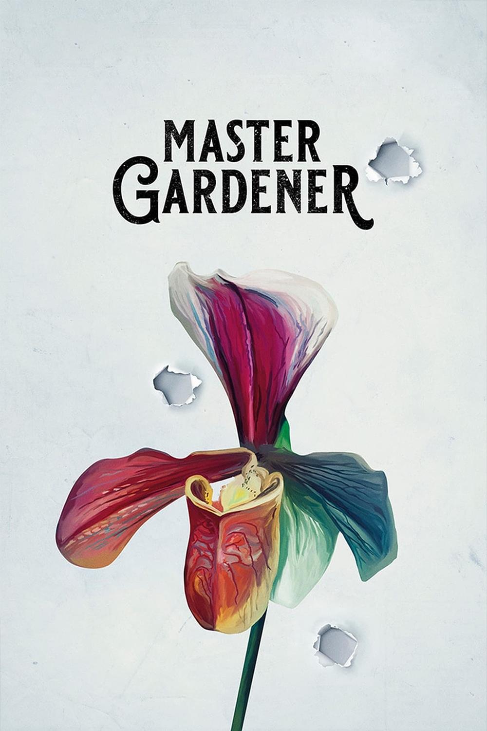 Master Gardener