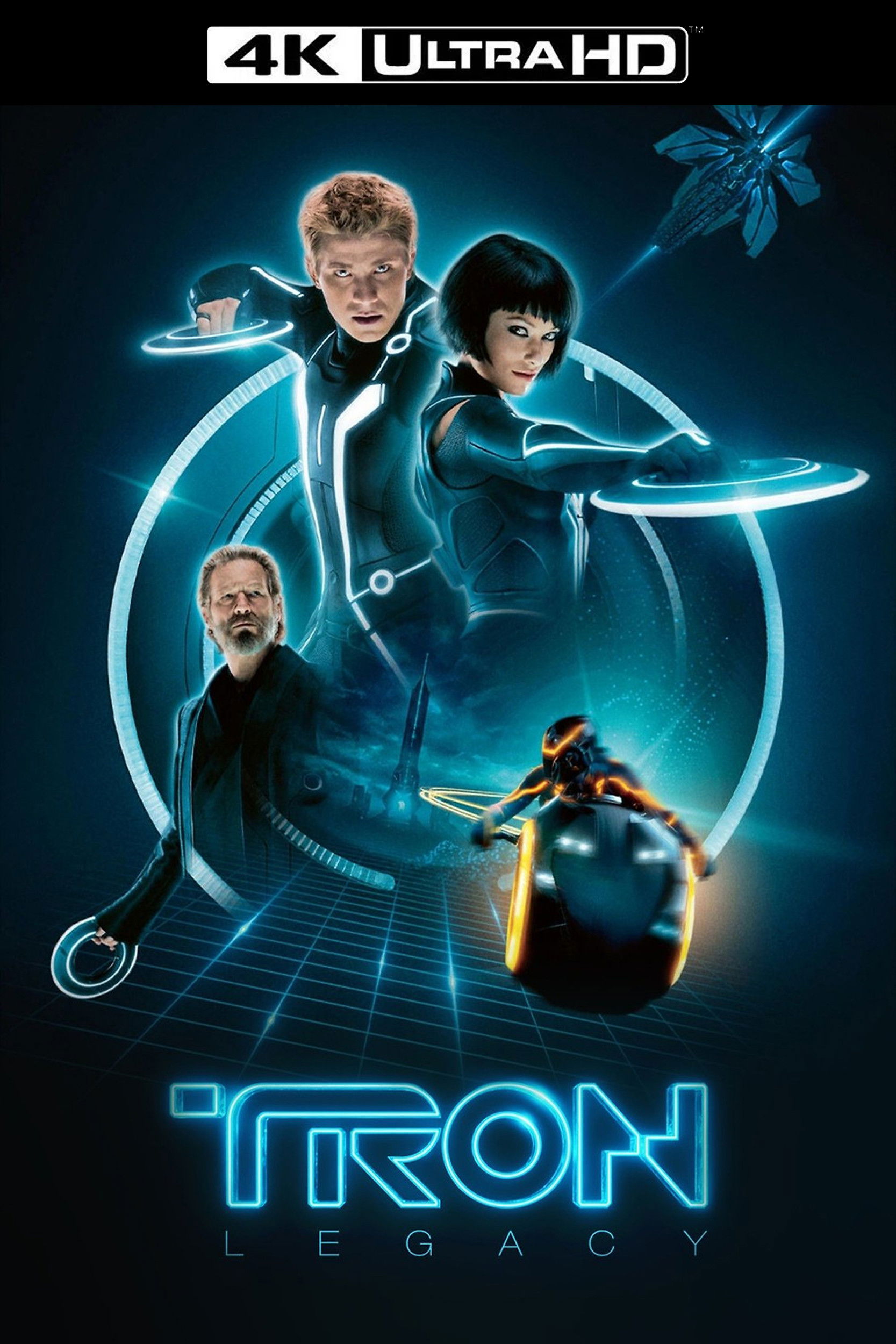 TRON: Legacy