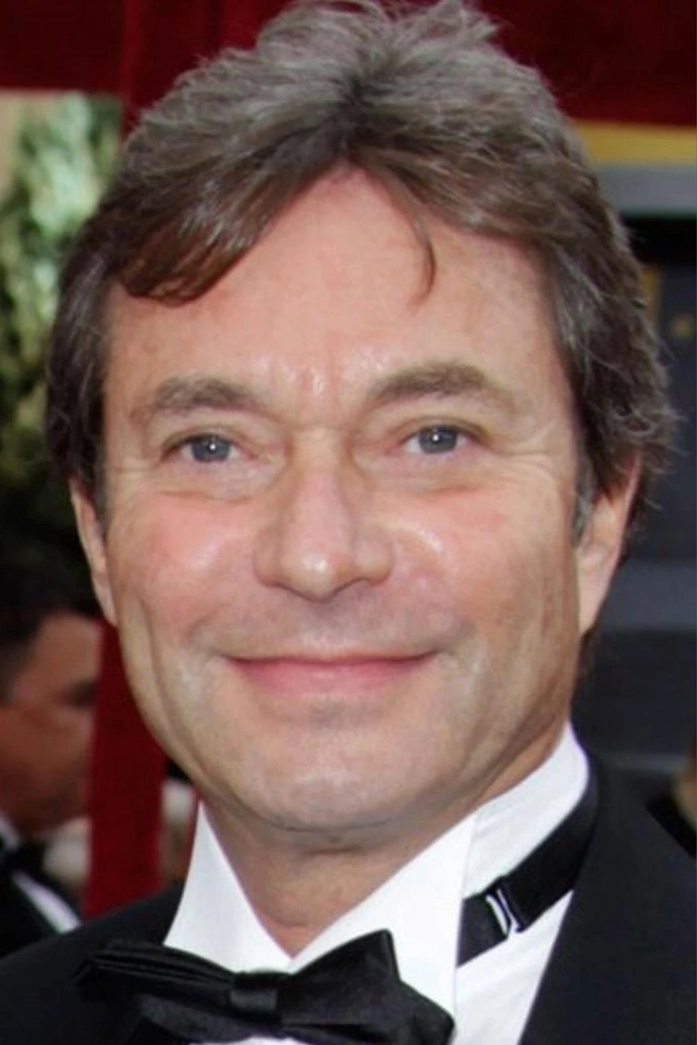 et billede af Patrick Wachsberger